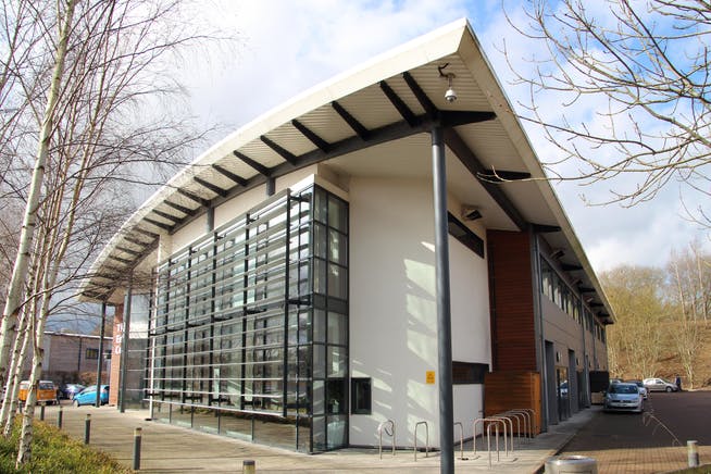 The Enterprise Centre, Coxbridge Business Park